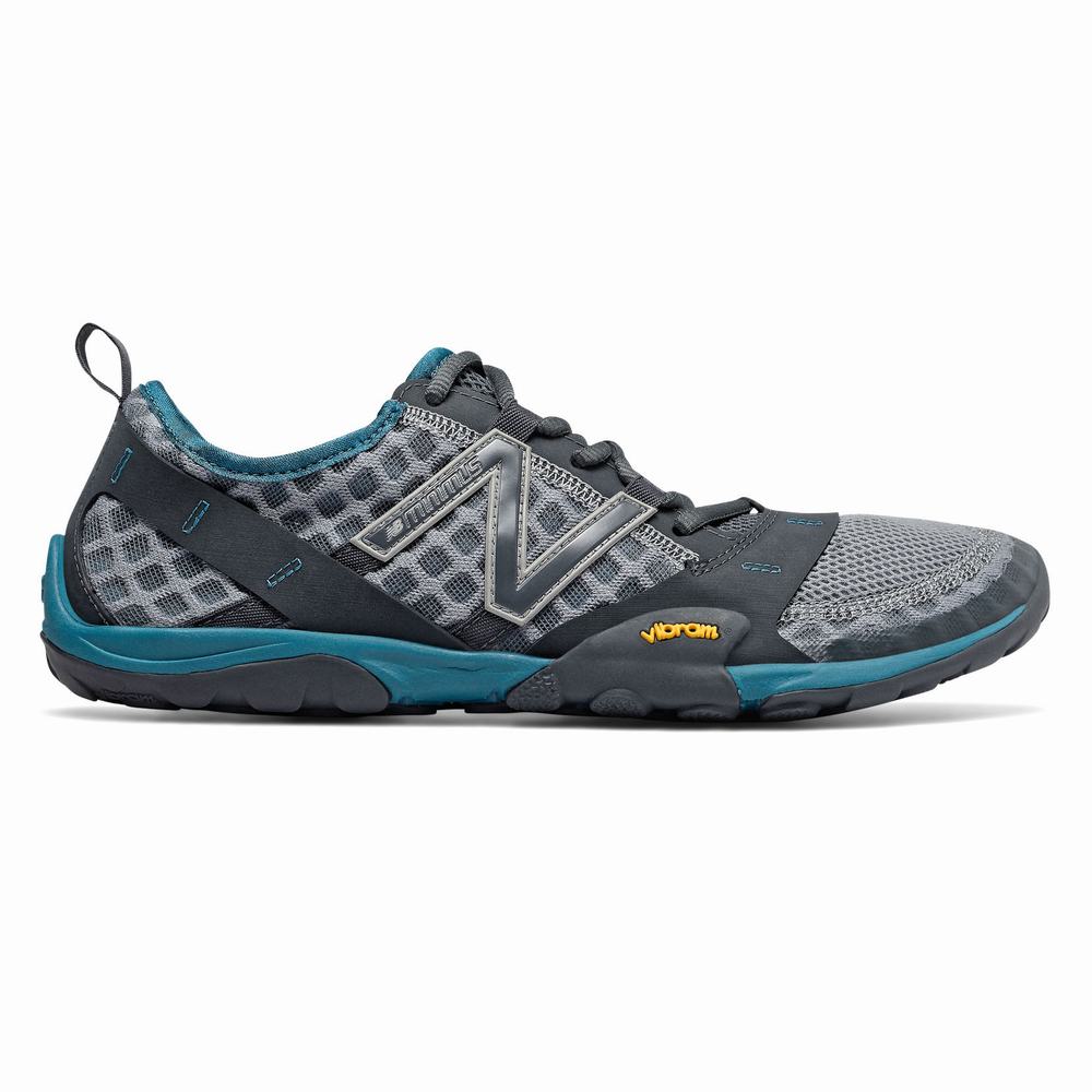 Men's minimus 2024 10v1 trail